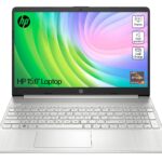 HP 15.6" Laptop Review