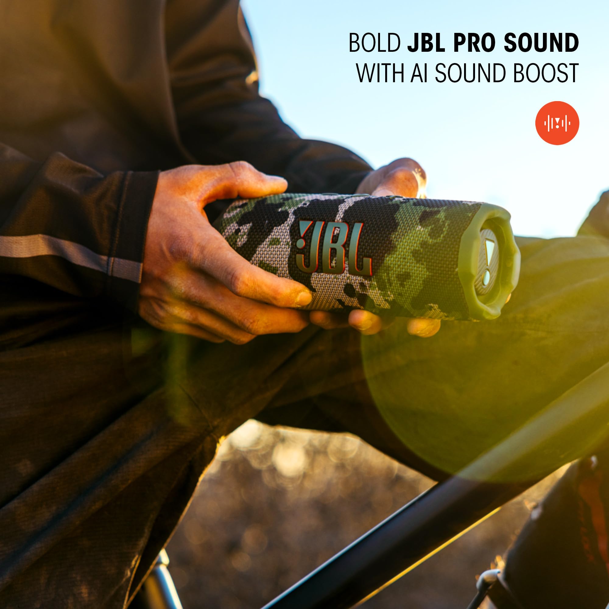 JBL Flip 7 Review