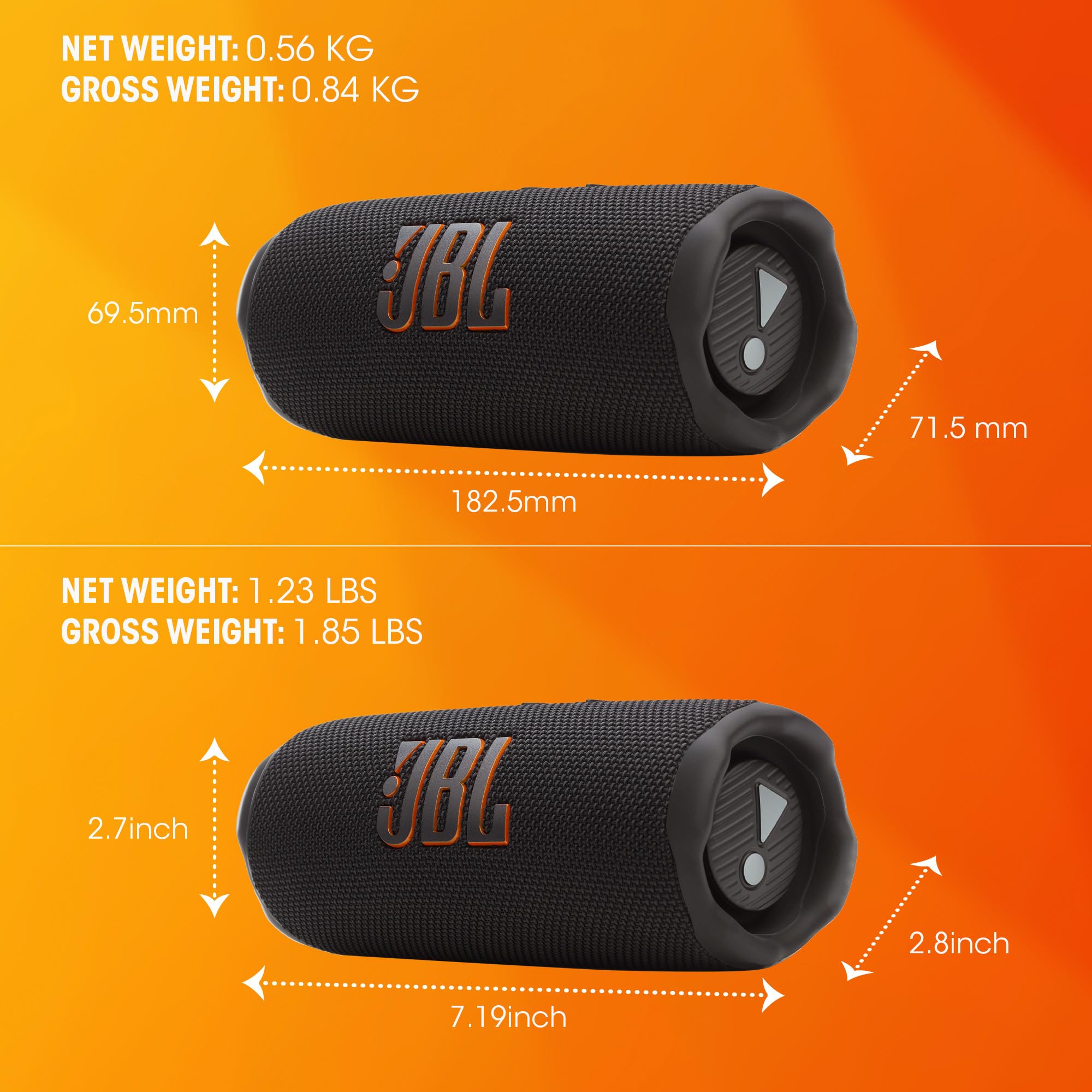 JBL Flip 7 Review