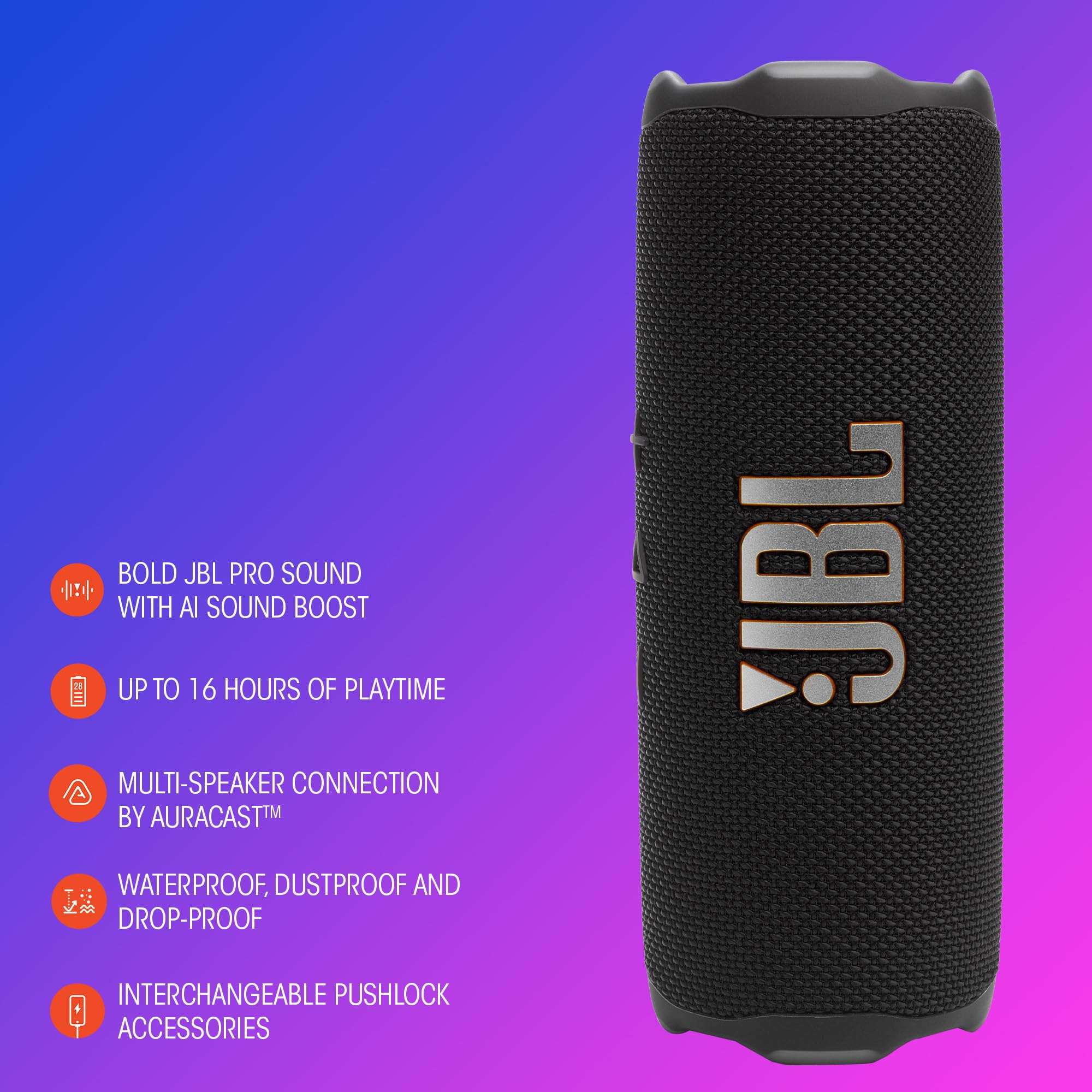 JBL Flip 7 Review