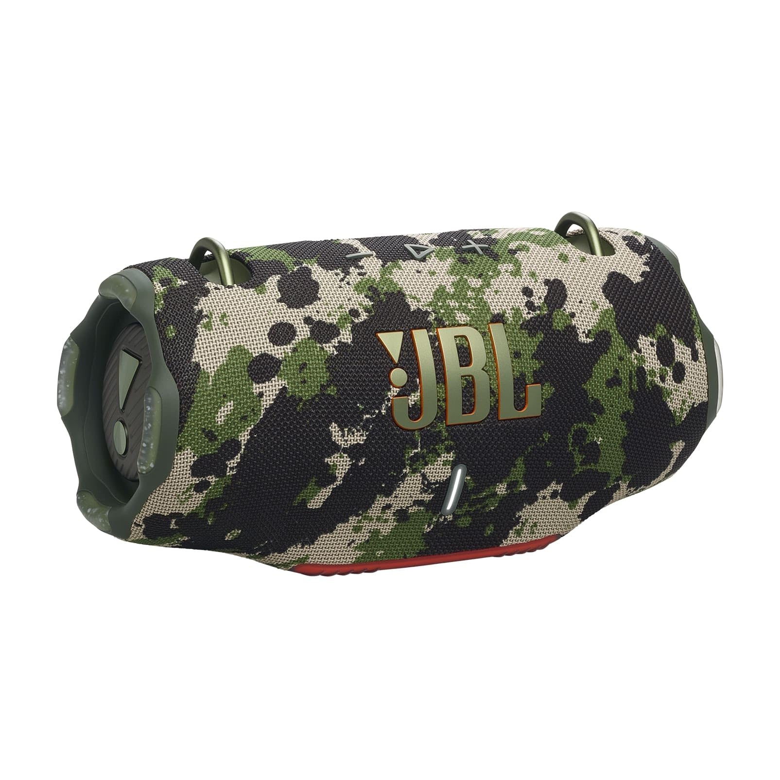 JBL Xtreme 4 Portable Bluetooth Speaker Review