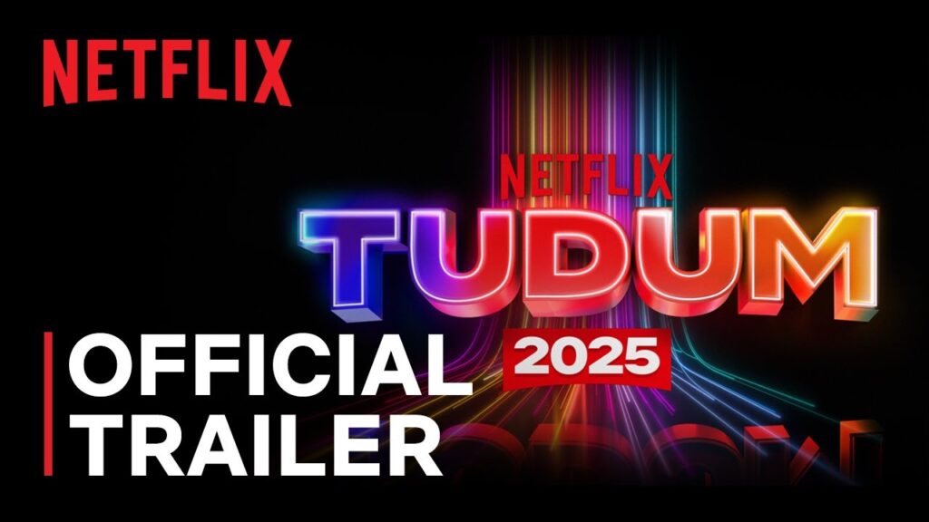 Lady Gaga's Latest Track at Netflix’s Tudum: Check it Out on GadgetLad