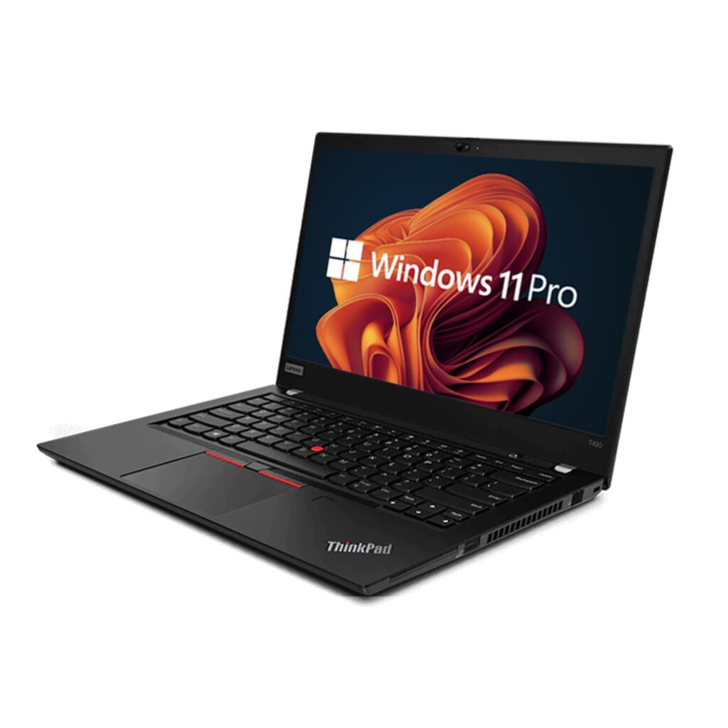 Lenovo ThinkPad T490 14" Laptop Review