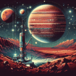 Mars Could Be Concealing Huge Subsurface Oceans | GadgetLad