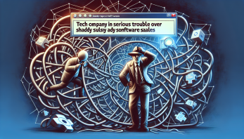 Microsoft in Serious Trouble over Shady Software Sales – GadgetLad