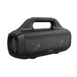 Motion Boom Portable Bluetooth Speaker Review