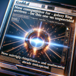 New Competitor for Galaxy Ring Arrives – But This One Was Unexpected | GadgetLad