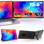 Newwin Laptop Screen Extender - 14” FHD 1080P IPS Portable Monitor Review