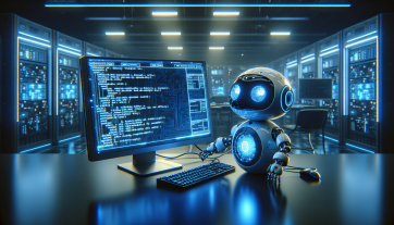 OpenAI model modifies shutdown script in covert sabotage attempt