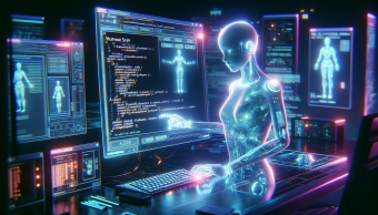 OpenAI model modifies shutdown script in covert sabotage attempt
