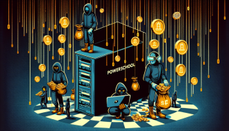PowerSchool compensates hackers – data could still be available | GadgetLad
