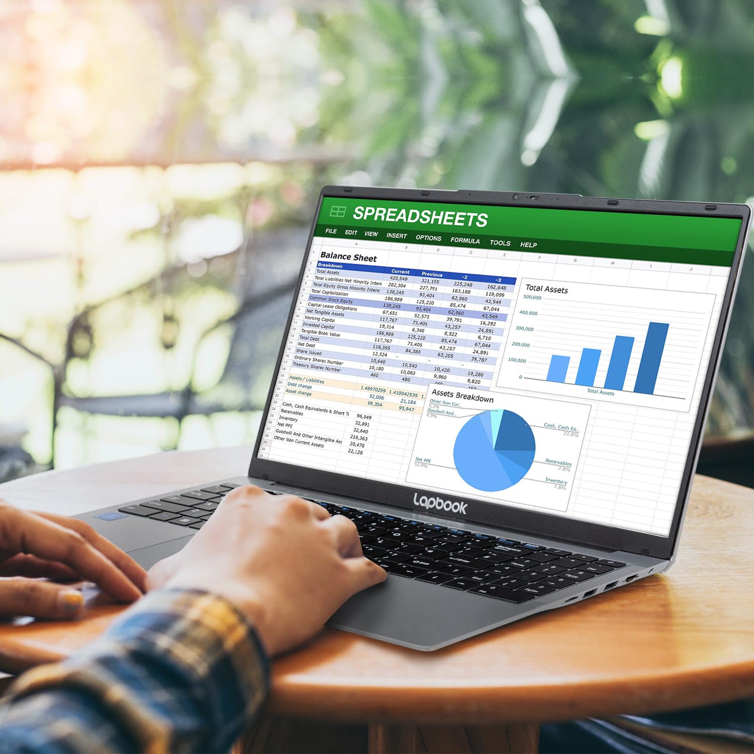 S15 N2 15 Inch Lightweight Laptop Review
