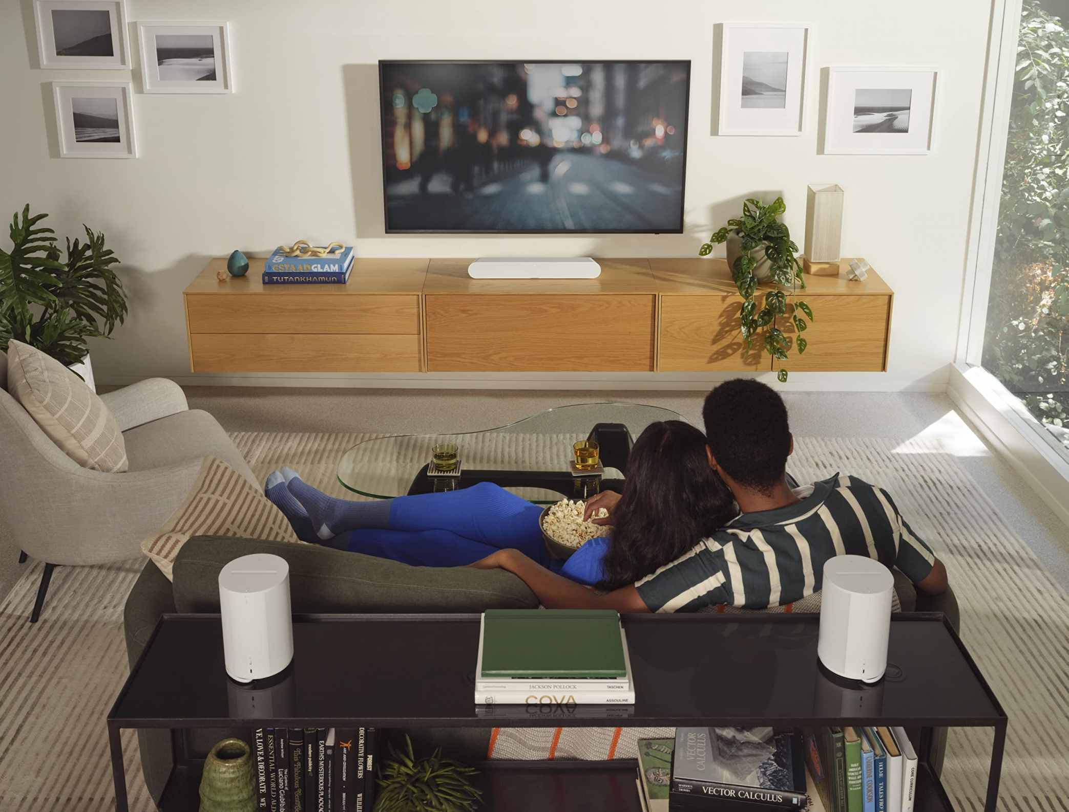 Sonos Era 100 Review