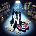 Three Arrested in £3M Corruption Case Related to MS Datacenter: GadgetLad