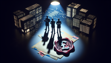Three Arrested in £3M Corruption Case Related to MS Datacenter: GadgetLad