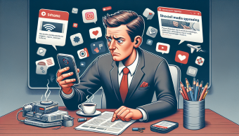Trump’s Lenient on TikTok? GadgetLad Says That’s Nonsense