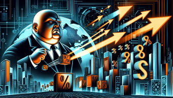 Trump's Silly Tariffs Could Very Well Undermine the US in the AI Battle – GadgetLad