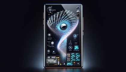 Xiaomi 16 Design Revealed – GadgetLad Discovers a Dazzling Twist