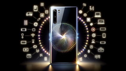 Xiaomi 16 Design Revealed – GadgetLad Discovers a Dazzling Twist
