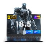 ACEMAGIC 18.5" FHD Laptop Review