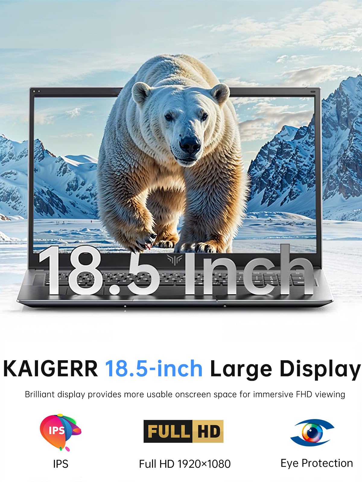 ACEMAGIC 18.5