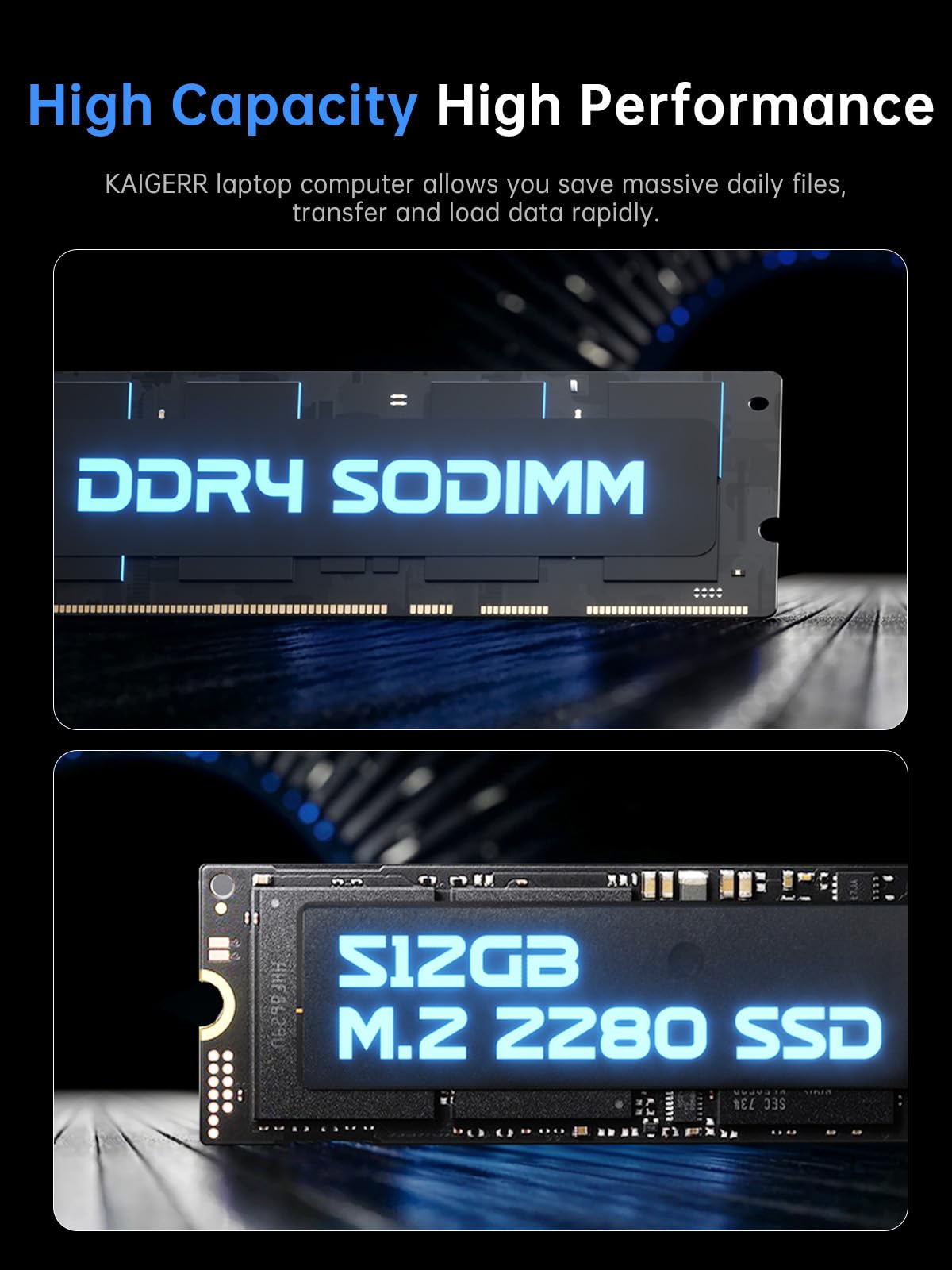 ACEMAGIC 18.5
