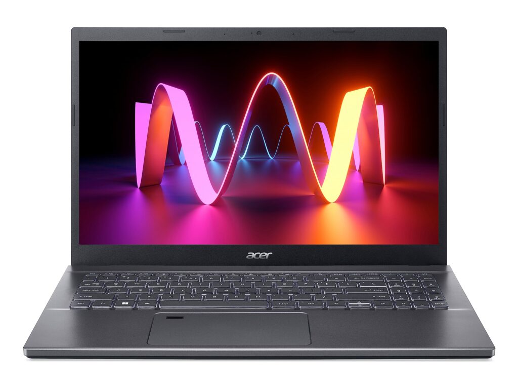 Acer Aspire 5 A515-57 Review