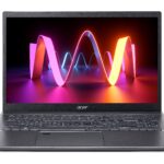 Acer Aspire 5 A515-57 Review