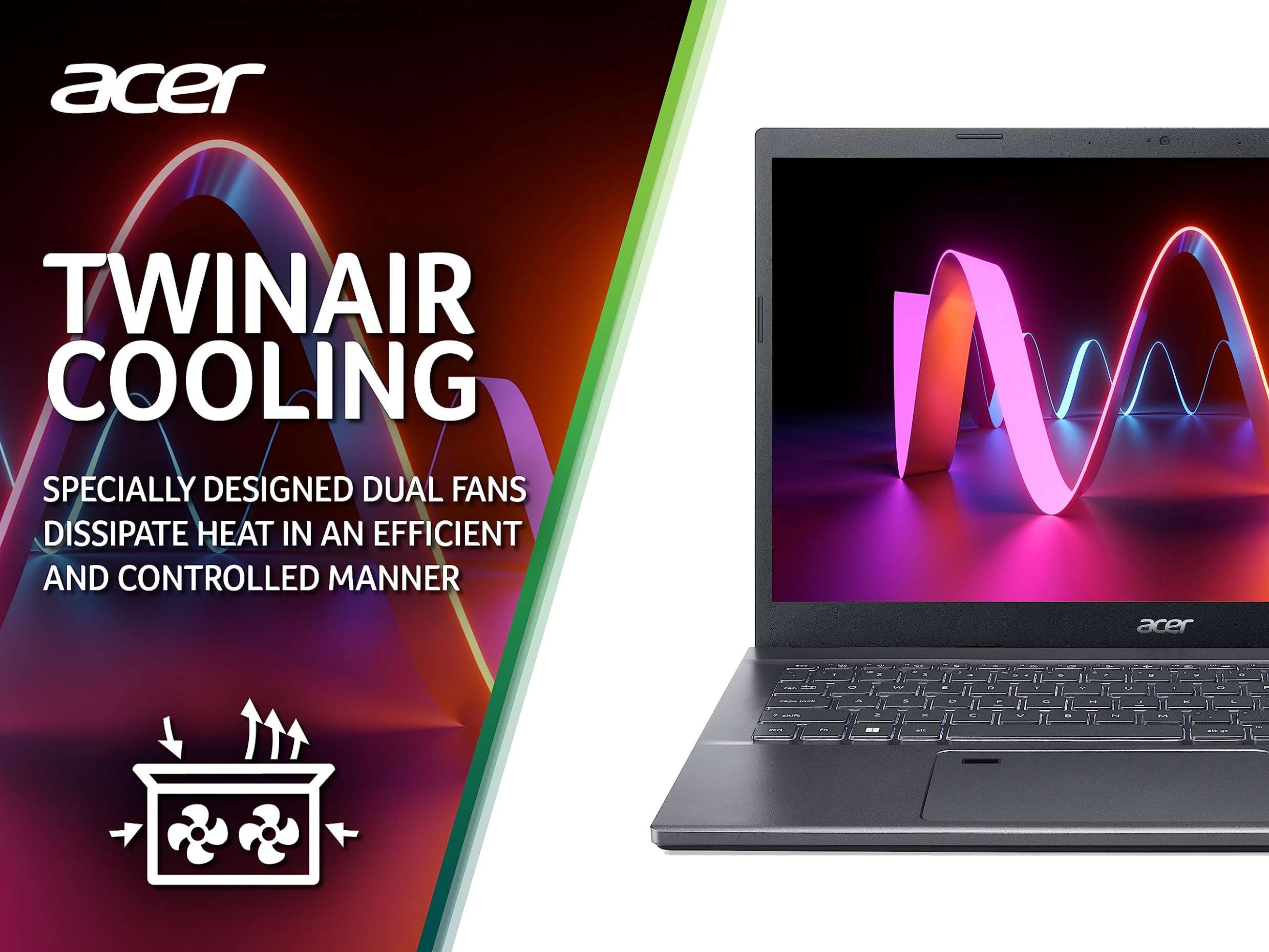 Acer Aspire 5 A515-57 Review