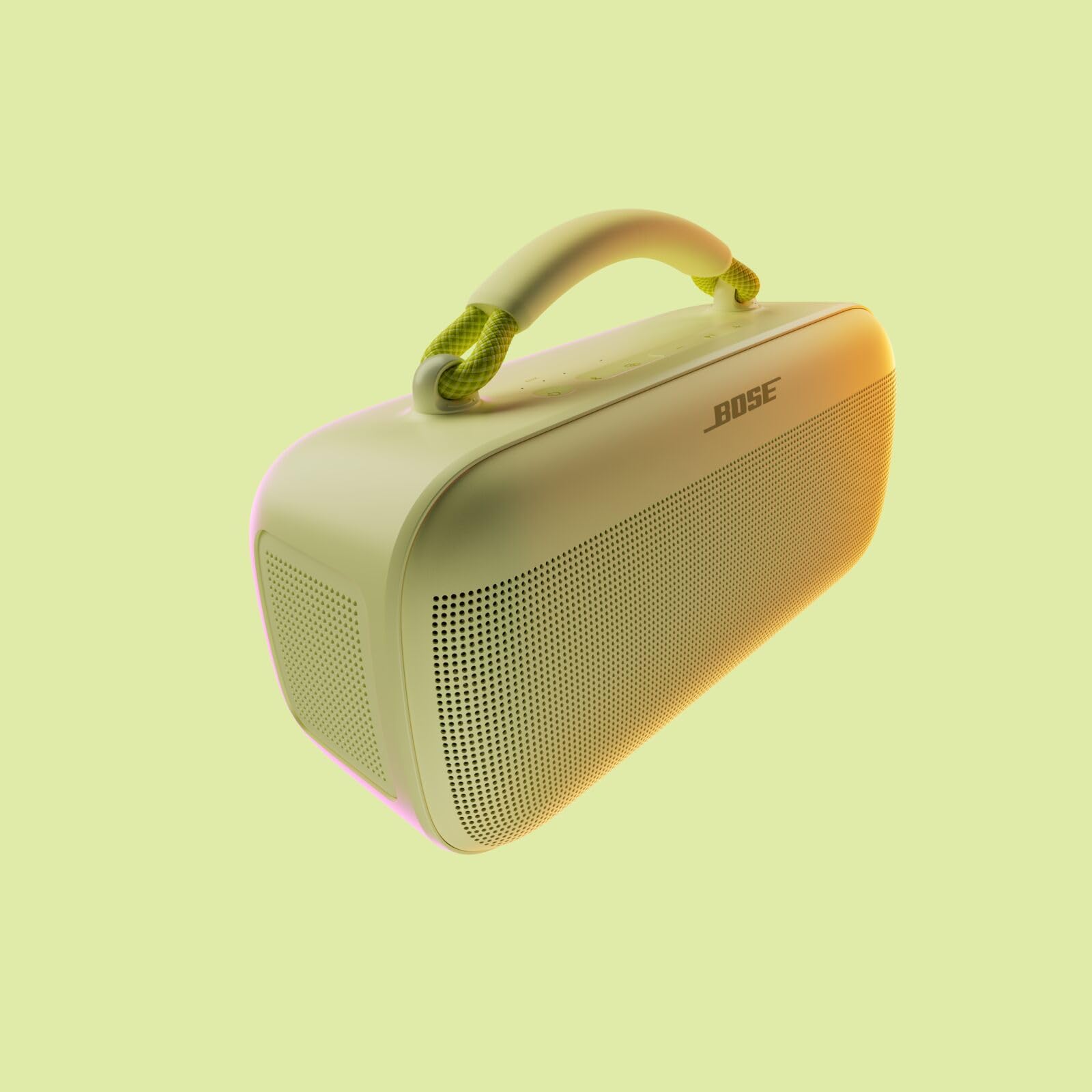 Bose SoundLink Max Portable Speaker Review