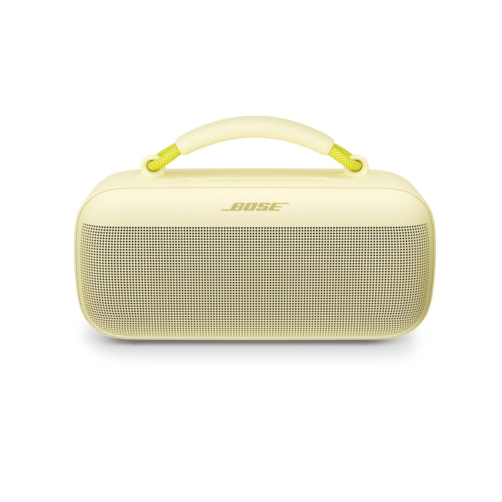 Bose SoundLink Max Portable Speaker Review