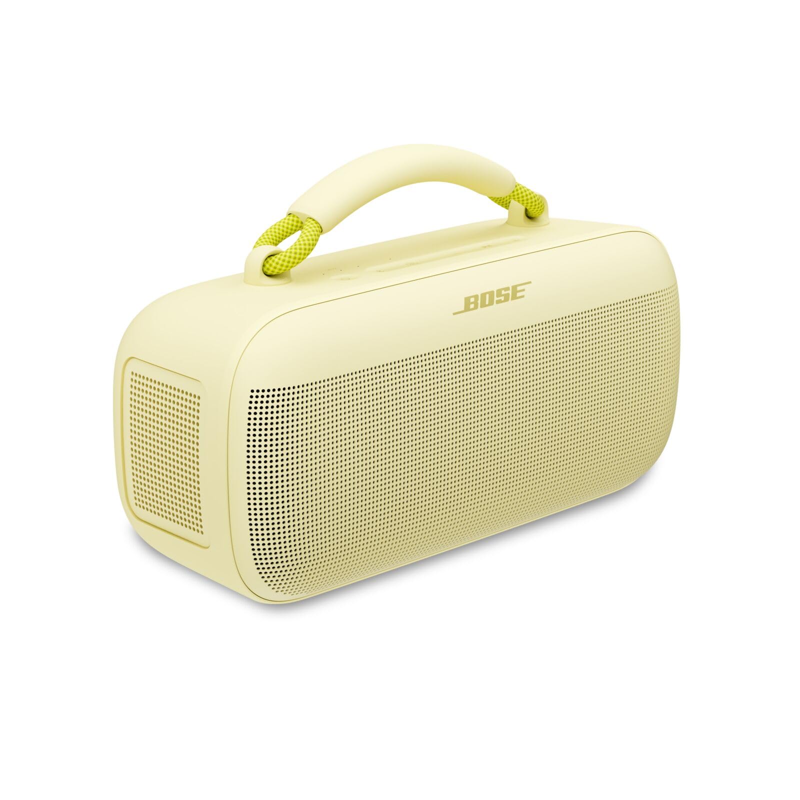 Bose SoundLink Max Portable Speaker Review
