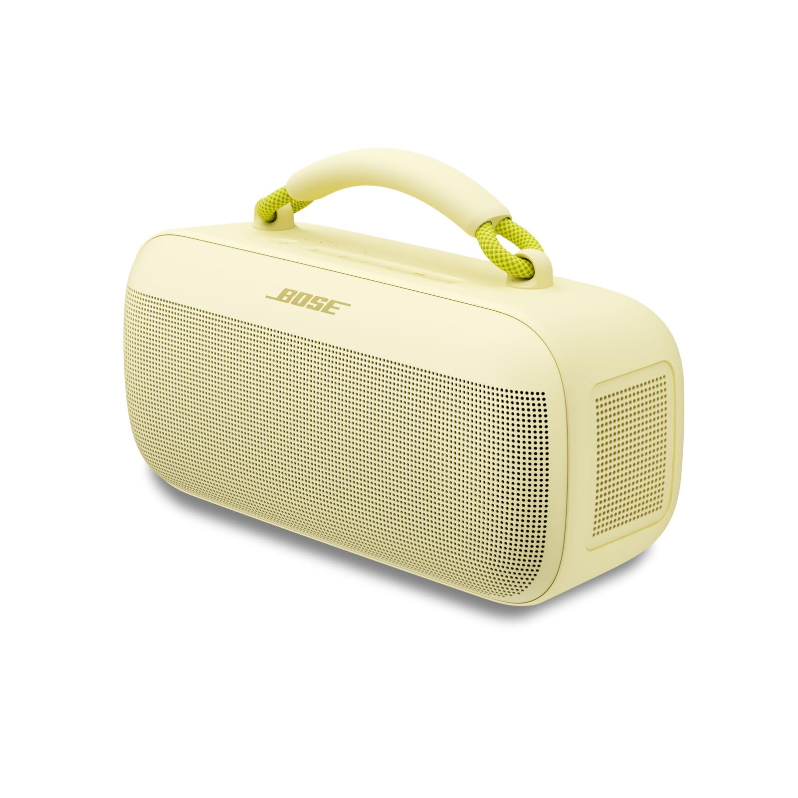 Bose SoundLink Max Portable Speaker Review