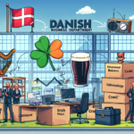 Danish Department Abandons Microsoft - Discover the Craic at GadgetLad