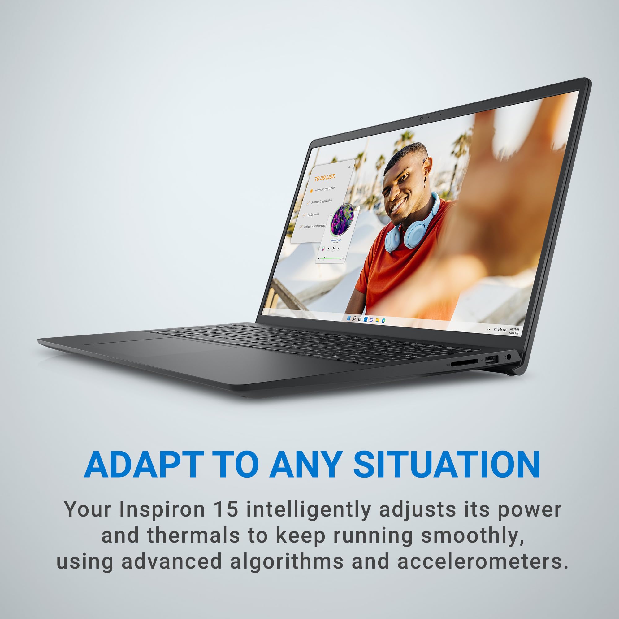 Dell Inspiron 15 3530 Laptop Notebook 15.6