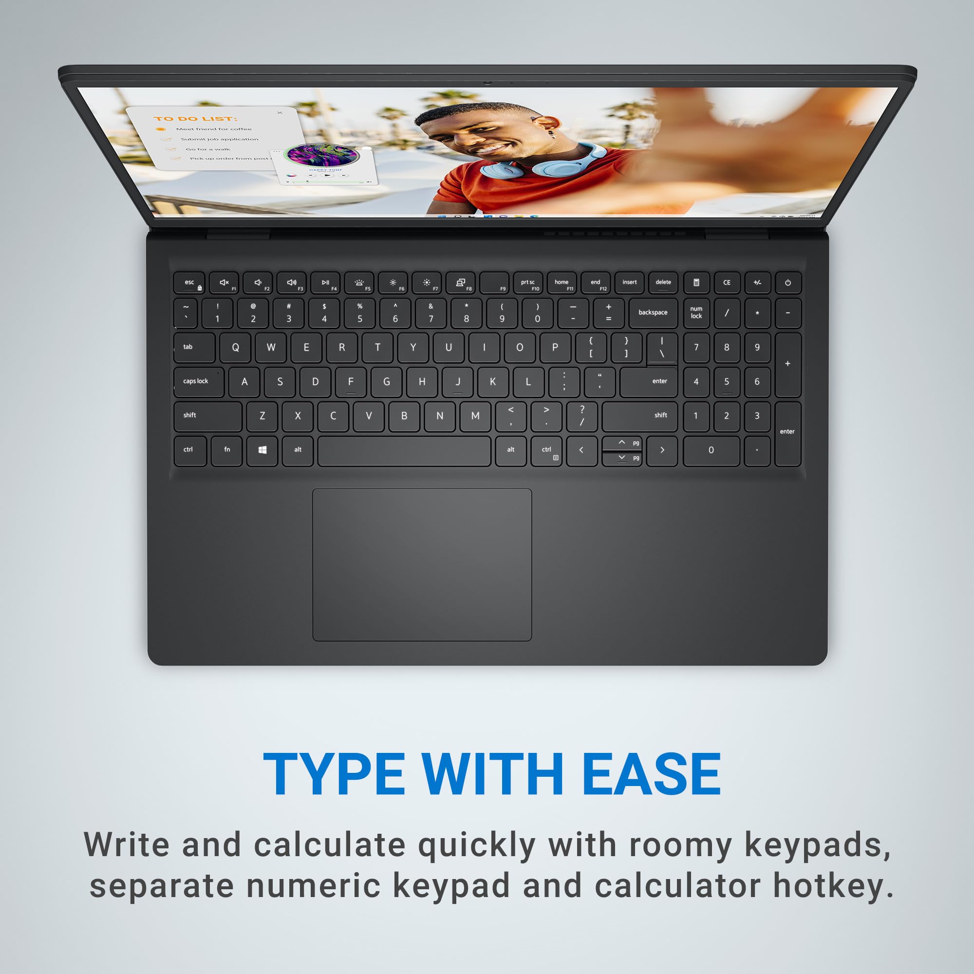 Dell Inspiron 15 3530 Laptop Notebook 15.6