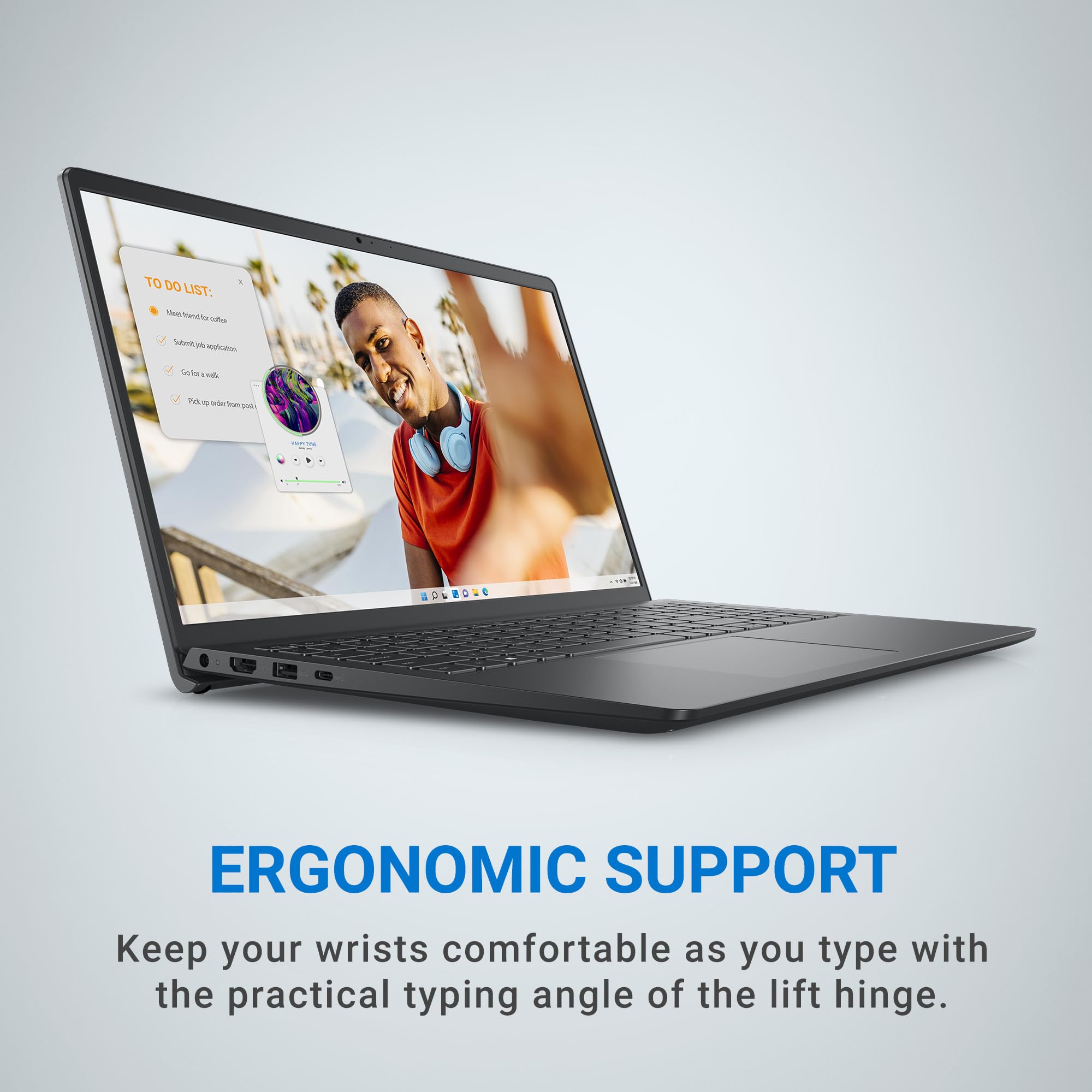 Dell Inspiron 15 3530 Laptop Notebook 15.6