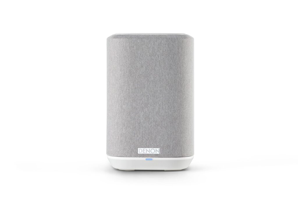 Denon Home 150 NV Wireless Speaker Review