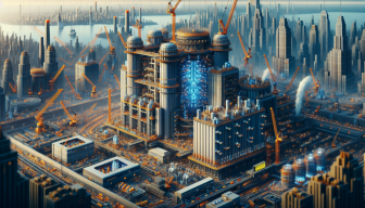 Empire State to construct 1 GW nuclear facility to satisfy AI's insatiable demands