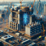 Empire State to construct 1 GW nuclear facility to satisfy AI's insatiable demands
