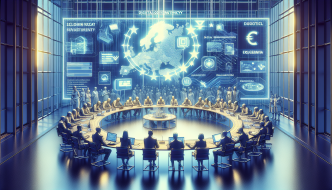 Euro Pols Quibble Over Digital Sovereignty, Ambiguous as Anything - GadgetLad