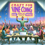 Forget Vibe Coding, We're Crazy for Vine Coding Now - GadgetLad