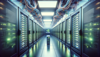 Google Cloud Struts, Hosting Nvidia RTX PRO 6000 Virtual Machines First - GadgetLad