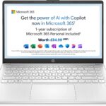 HP 14" Laptop Review