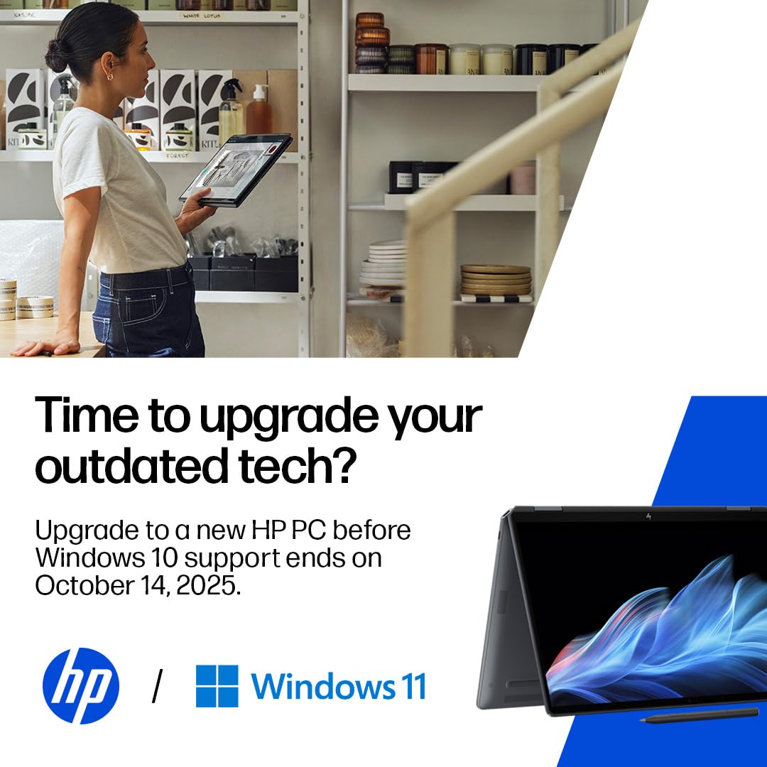 HP 17