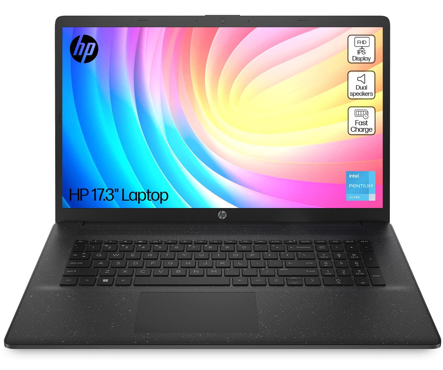 HP 17