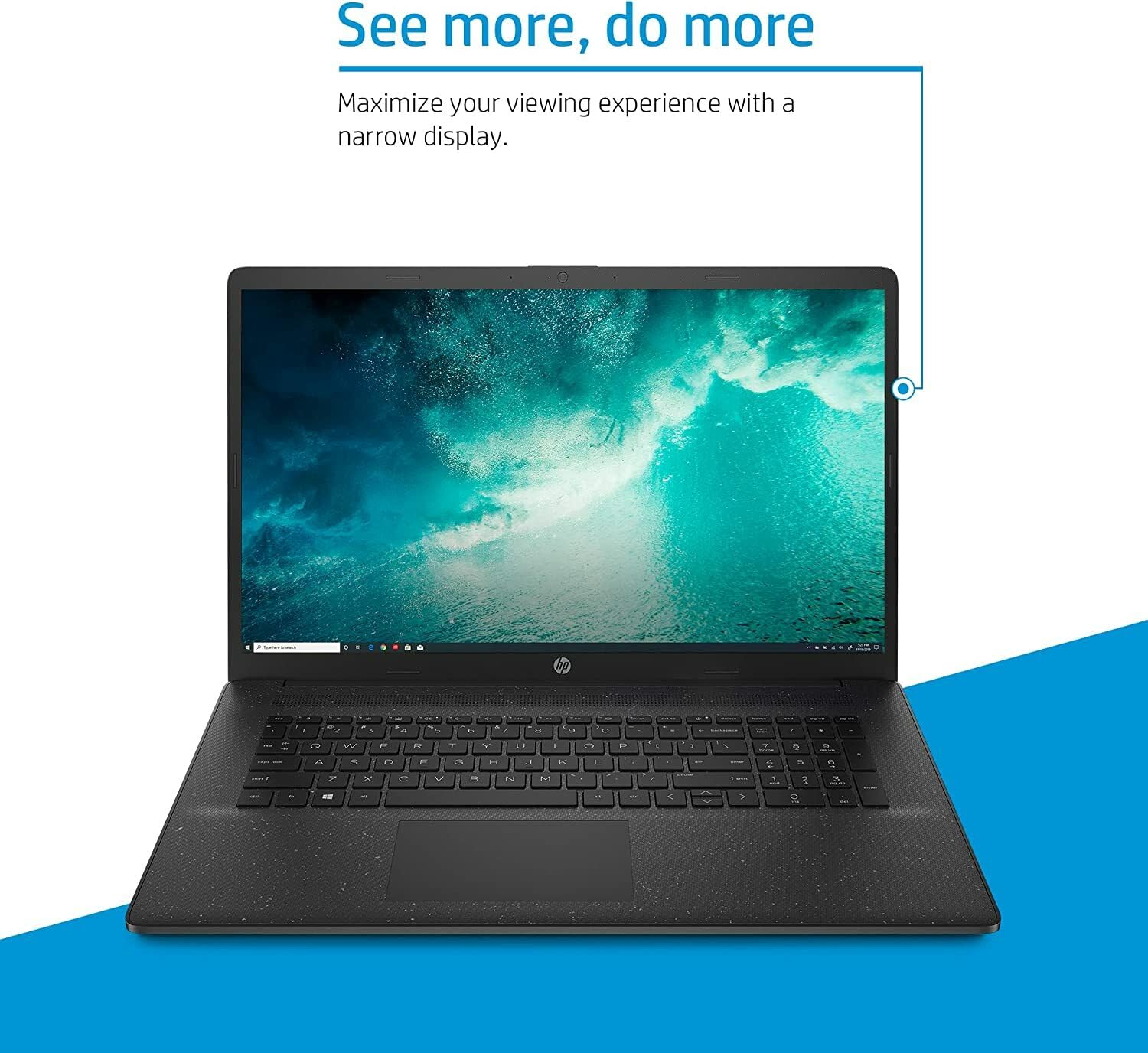 HP 17