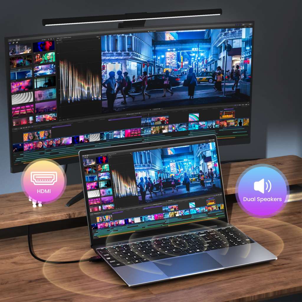 jumper 15.6 inch Laptop Review