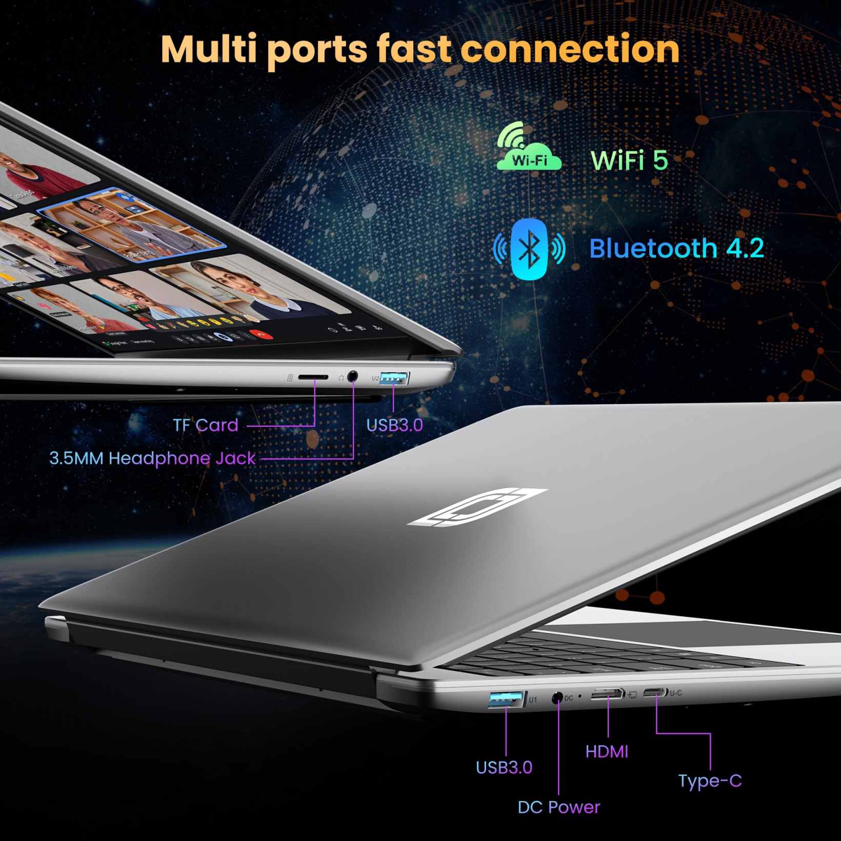 jumper 15.6 inch Laptop Review
