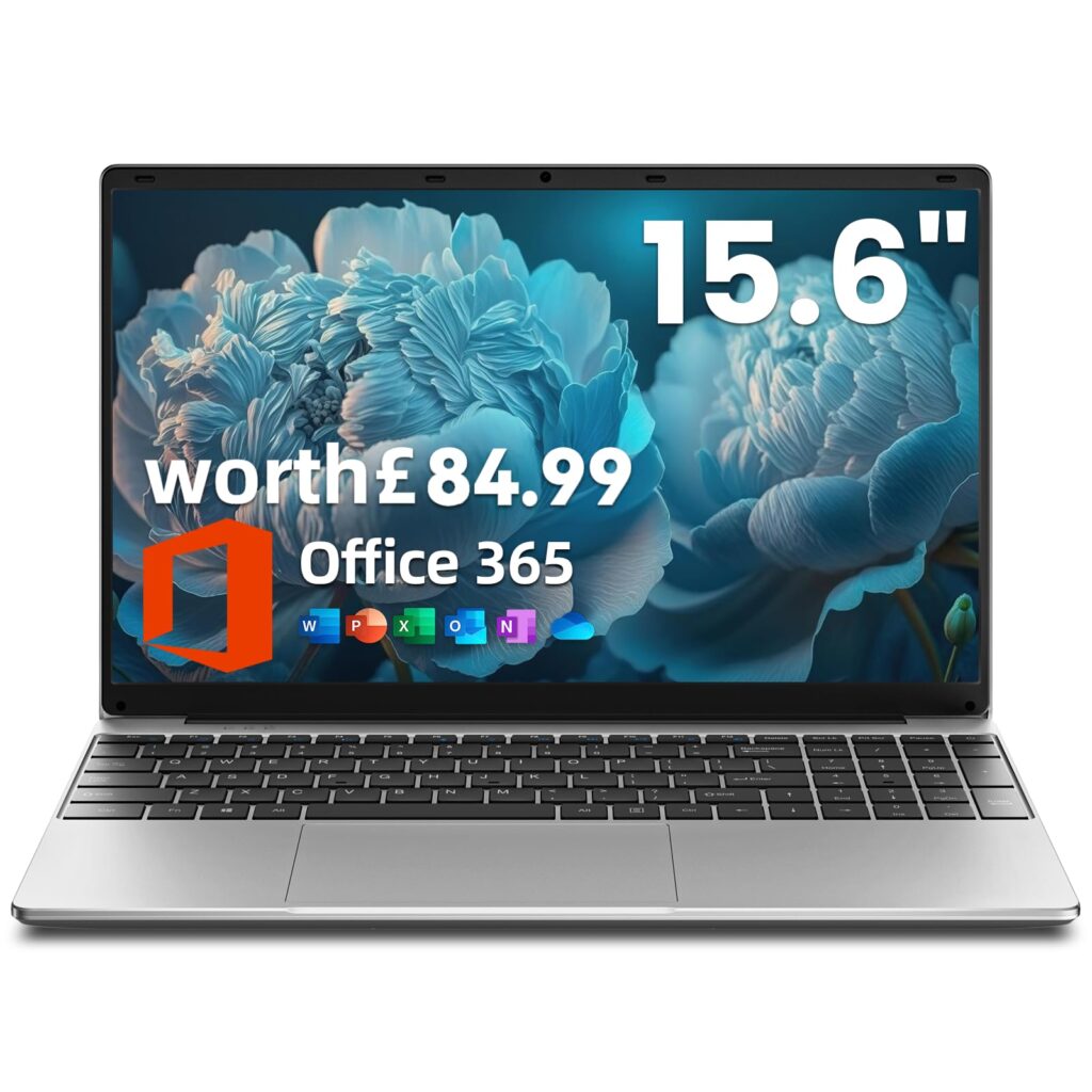 "jumper EZbook X3 Review"